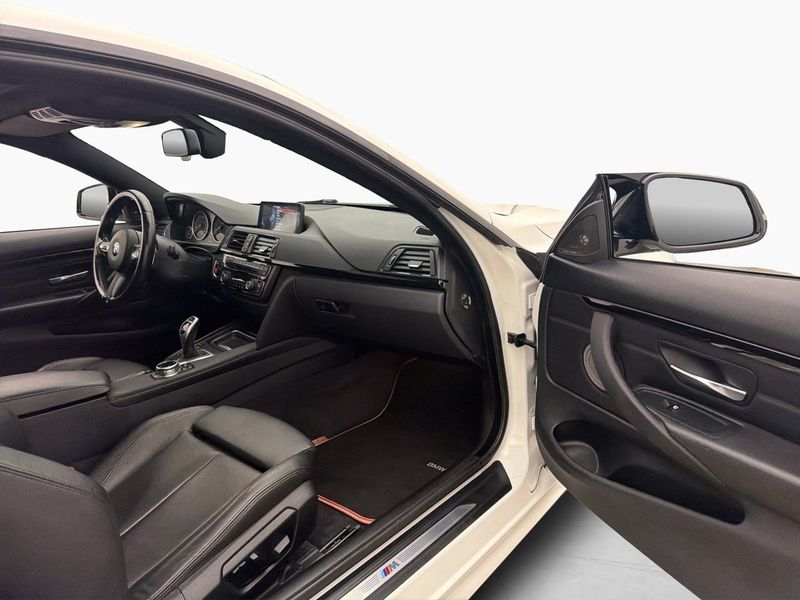 BMW 428 bild 24