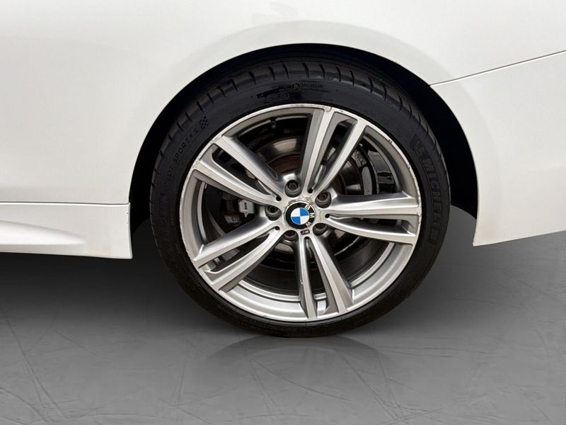 BMW 428 bild 28
