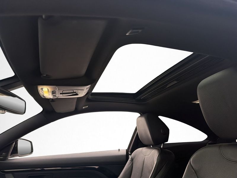 BMW 428 bild 12