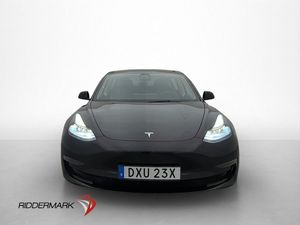 Tesla Model 3 bild 3