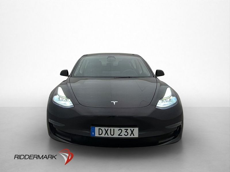Tesla Model 3 bild 3