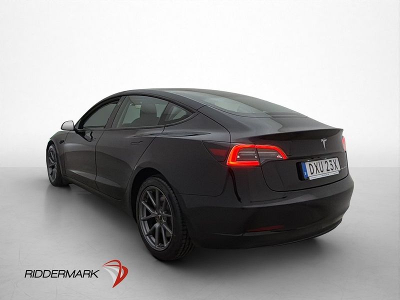 Tesla Model 3 bild 6