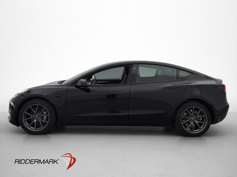 Tesla Model 3 bild 5