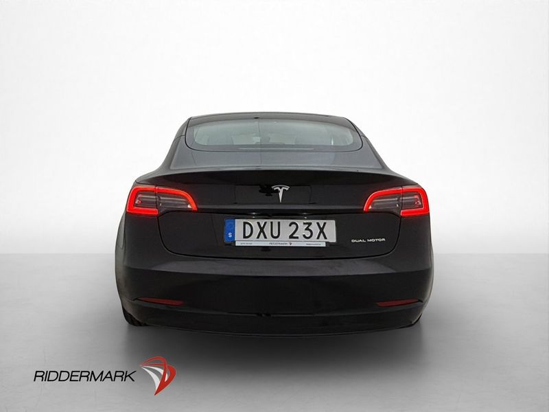 Tesla Model 3 bild 8