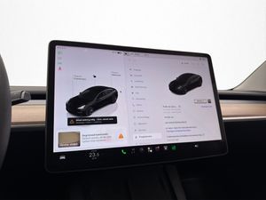 Tesla Model 3 bild 22