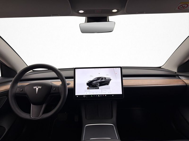 Tesla Model 3 bild 25
