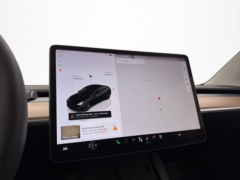 Tesla Model 3 bild 18