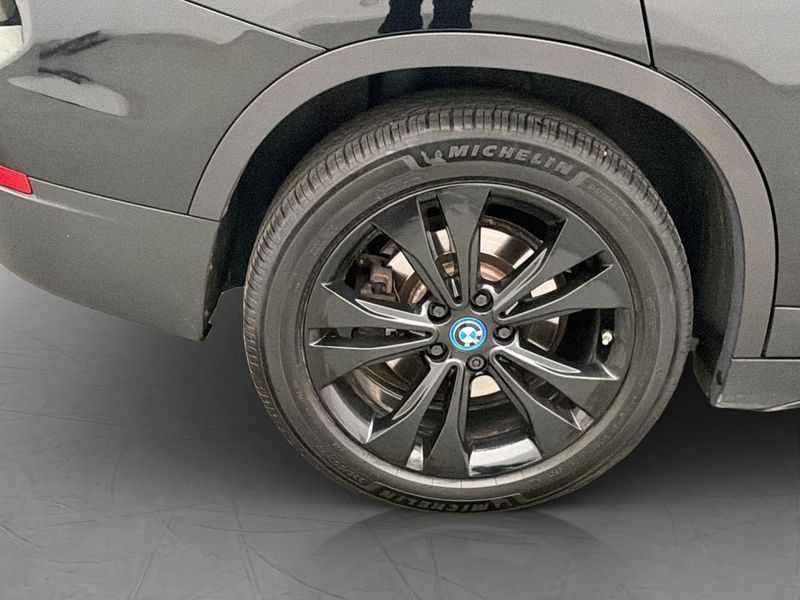 BMW X1 bild 30