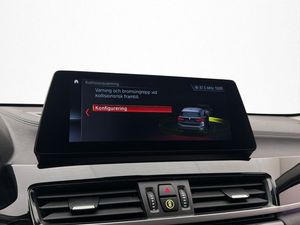 BMW X1 bild 19