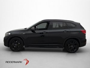 BMW X1 bild 4