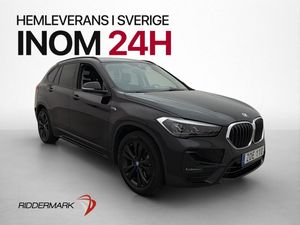 BMW X1 bild 1