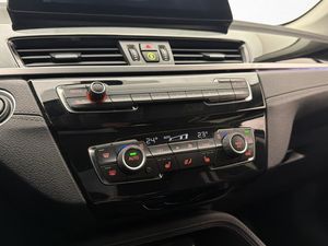 BMW X1 bild 20