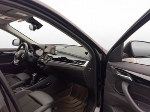 BMW X1 bild 24