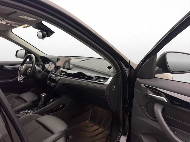 BMW X1 bild 24
