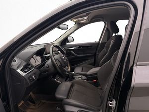 BMW X1 bild 10
