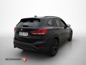 BMW X1 bild 8