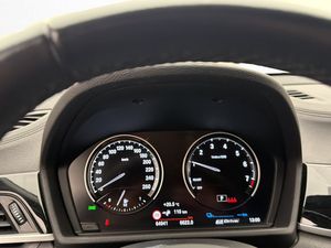 BMW X1 bild 13