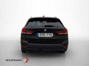 BMW X1 bild 6