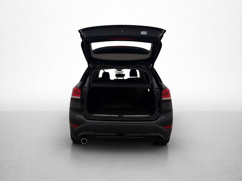BMW X1 bild 26
