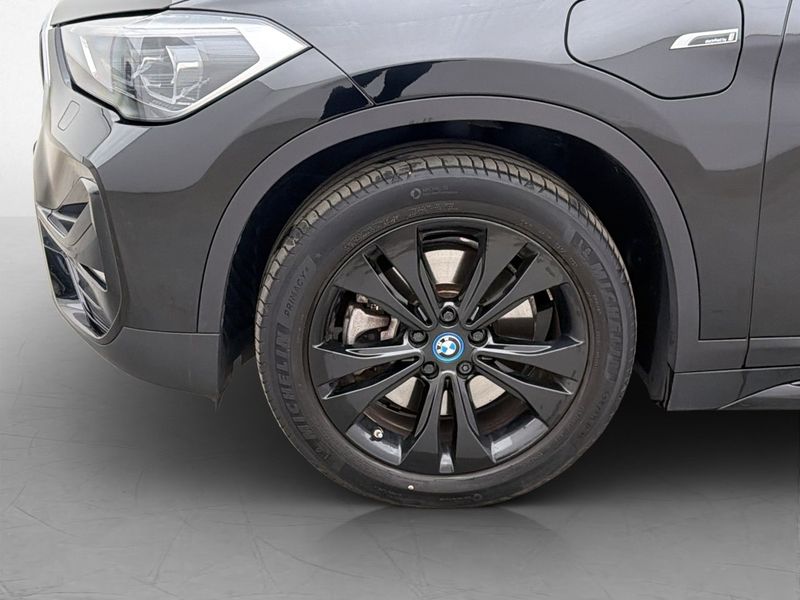 BMW X1 bild 28