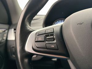 BMW X1 bild 12