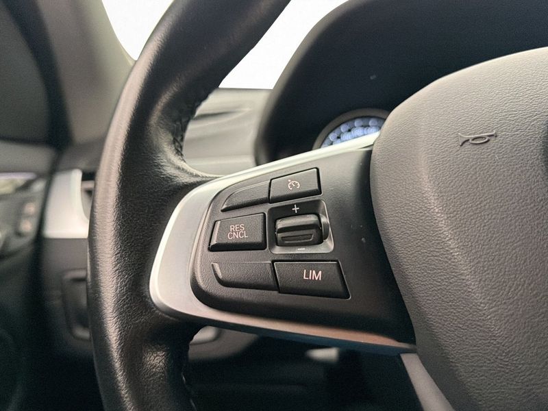 BMW X1 bild 12