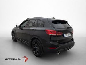 BMW X1 bild 5