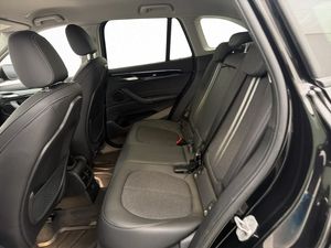 BMW X1 bild 25