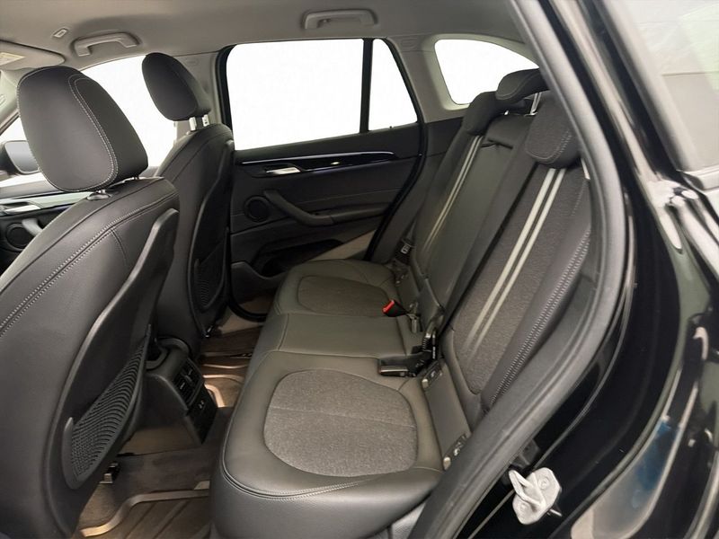 BMW X1 bild 25