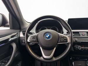 BMW X1 bild 11