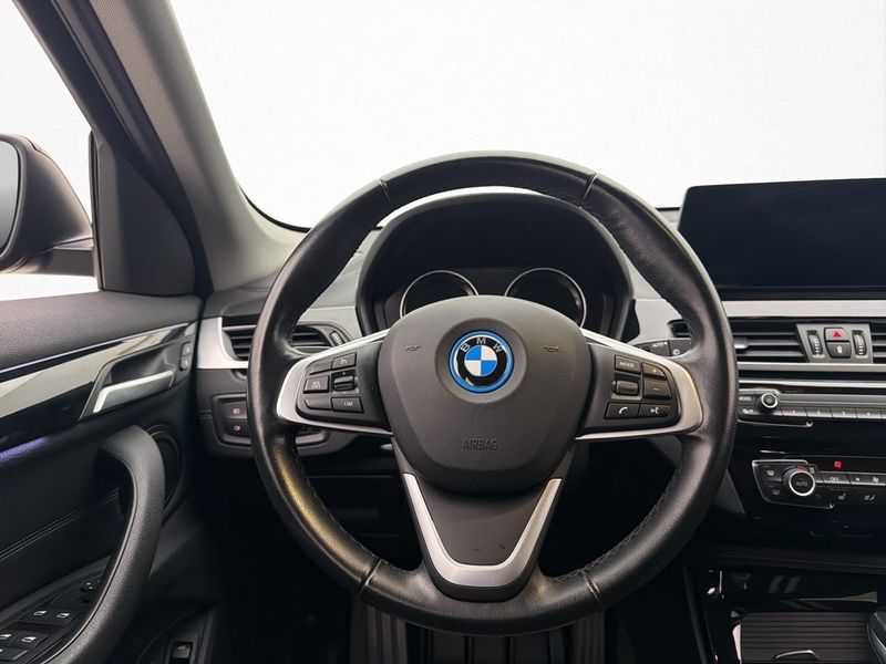 BMW X1 bild 11