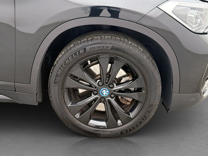 BMW X1 bild 31