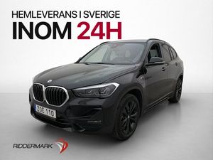 BMW X1 bild 3
