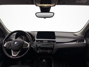 BMW X1 bild 22