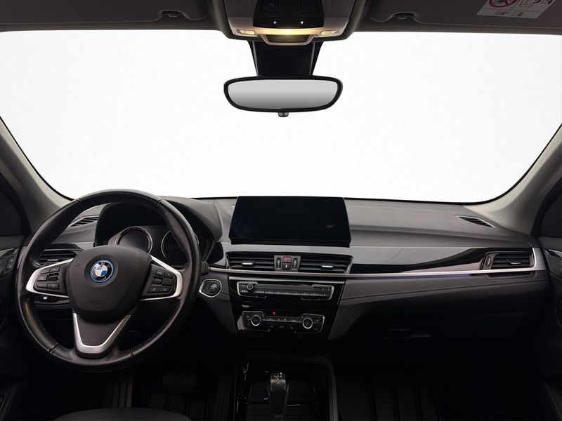 BMW X1 bild 22