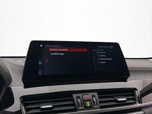 BMW X1 bild 18