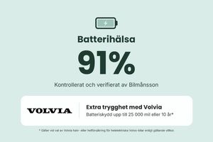 Volvo XC40 bild 14