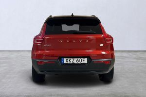 Volvo XC40 bild 5