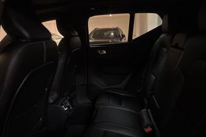 Volvo XC40 bild 12