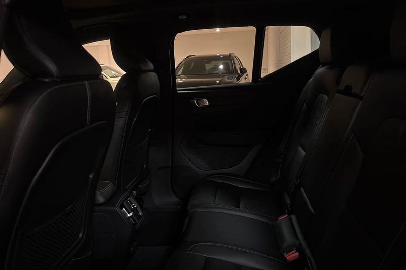 Volvo XC40 bild 12