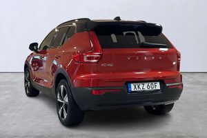 Volvo XC40 bild 4