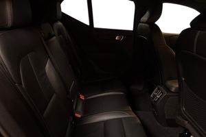 Volvo XC40 bild 11