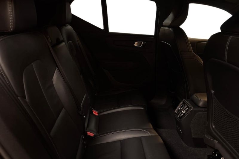 Volvo XC40 bild 11