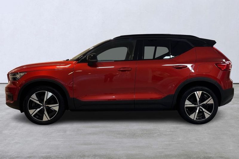 Volvo XC40 bild 2
