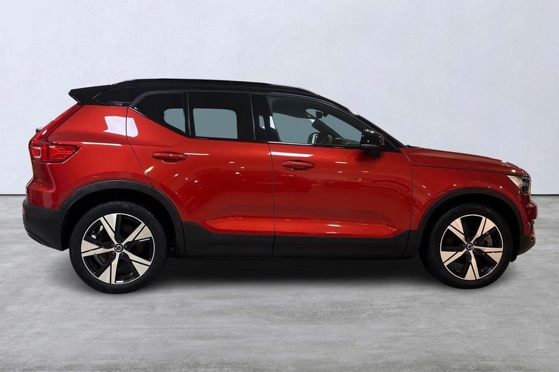 Volvo XC40 bild 3