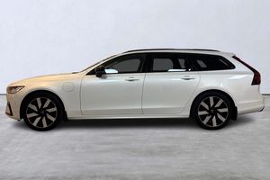 Volvo V90 bild 2