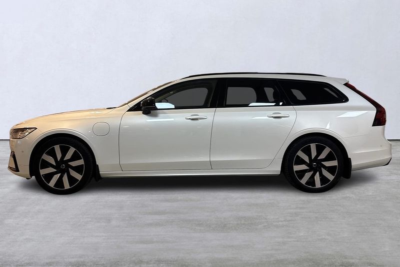 Volvo V90 bild 2