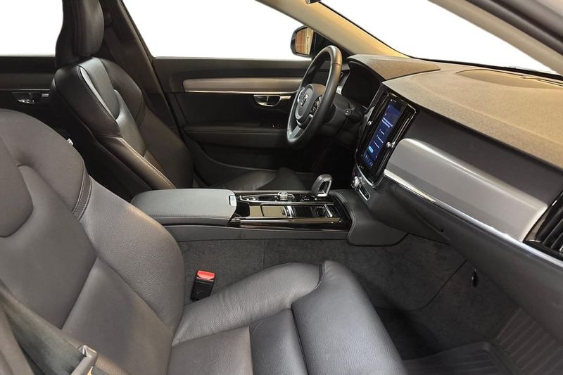 Volvo V90 bild 10
