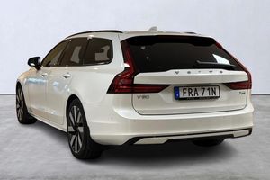 Volvo V90 bild 4