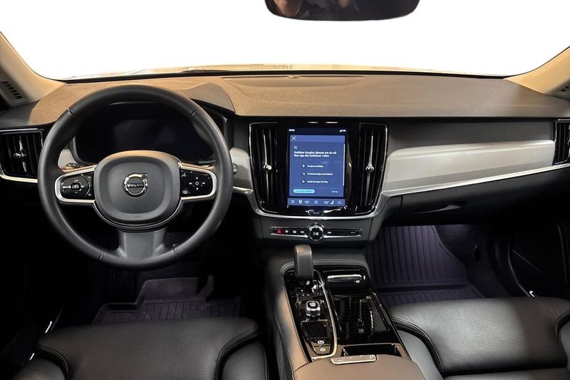 Volvo V90 bild 9